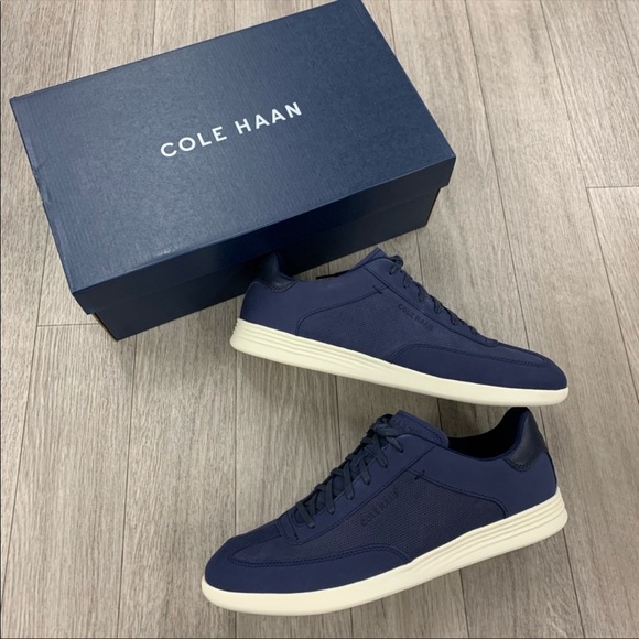 cole haan men's sneakers